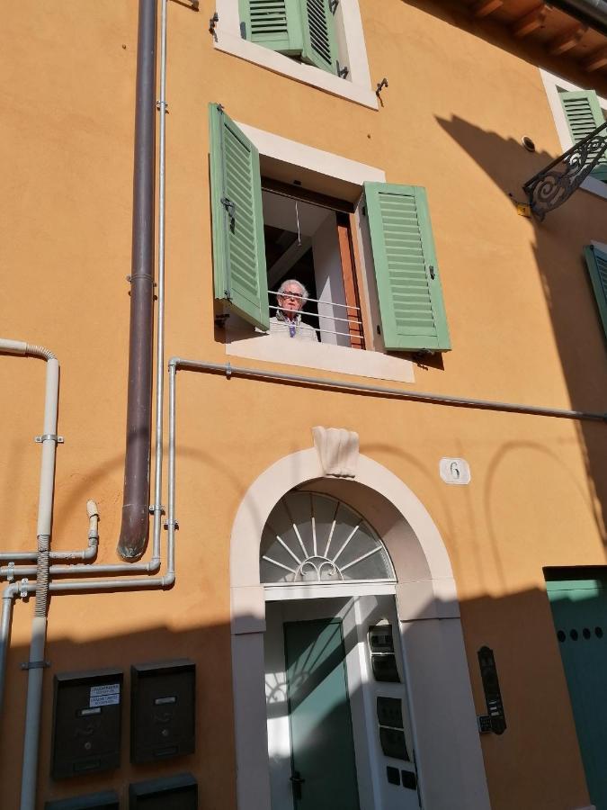 La Casetta A Santo Stefano 베로나 외부 사진